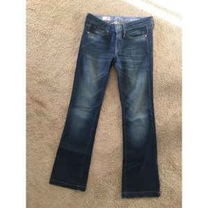 GAP 1969 Jeans